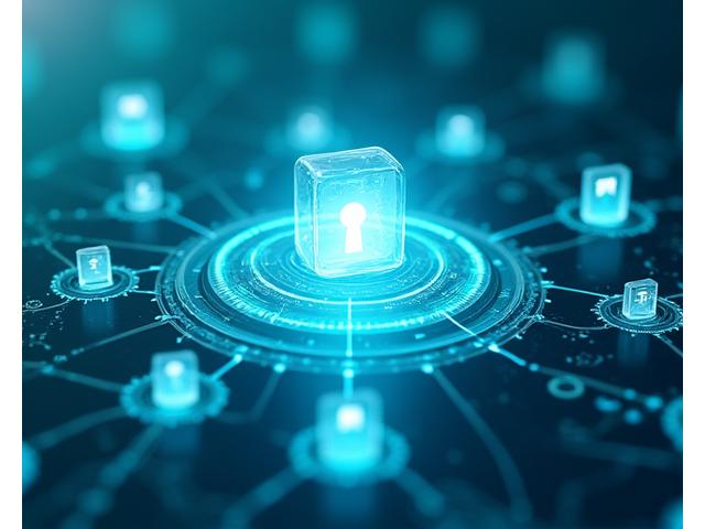 Capas de protección de datos con certificaciones de seguridad prominentes