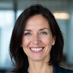 Fotografía de Ana María Solís, CEO Rupay Cobre Chile