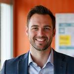 Fotografía de Diego Guzmán, Product Manager Rupay Cobre